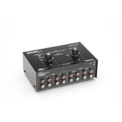 Magma Switchbox V.2 Digital DJ