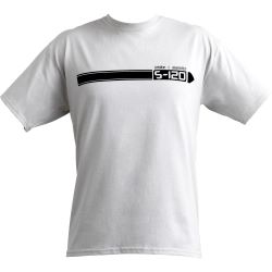 Ortofon T-Shirt 'S-120' Gr. L