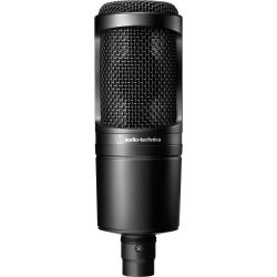 Audio Technica AT 2020