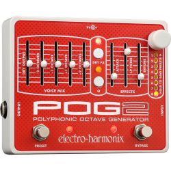 Electro Harmonix POG 2