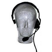 ASL Intercom HS-1/D