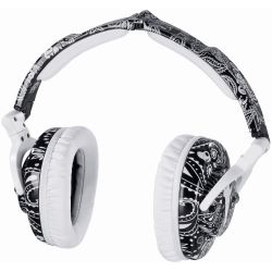 Skullcandy Skullcrusher Snoop Dogg Schwarz