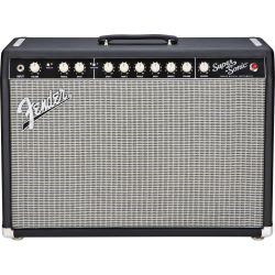 Fender Super Sonic 22 Combo black