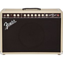 Fender Super Sonic 22 Combo blonde