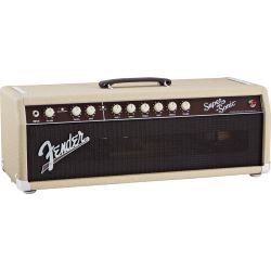 Fender Super Sonic 60 Head blonde