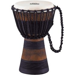 Meinl NINO-ADJ3 Djembe African Style 7 Zoll S