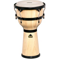 Meinl NINO23NT  Holz-Djembe