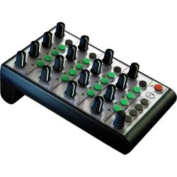 Faderfox Micromodul FX3