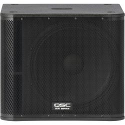 QSC KW 181