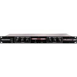 Rocktron Velocity 300 Power Amp