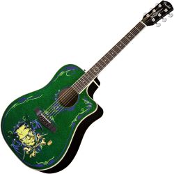 Fender Dirty Donny Franken-Bucket Limited Edition