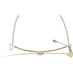 Sennheiser HSP 4-EW-3-M  beige Headset
