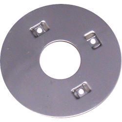 Denon DN-S 3500 Fix Plate für Adapter 7 Zoll Vinyl