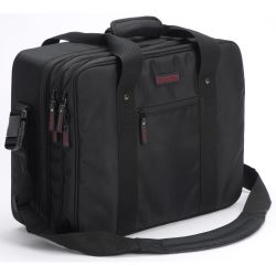 Magma Digi Control Bag 40 black/red