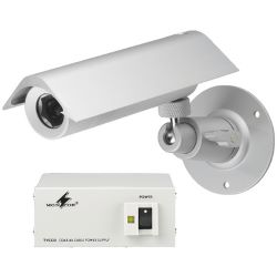 Monacor TVCCD-162SCOL