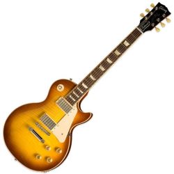 Gibson Les Paul Standard Traditional Premium Finish IT B-Ware