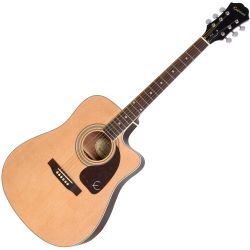 Epiphone DR-200ce NA