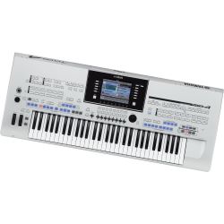 Yamaha Tyros 4