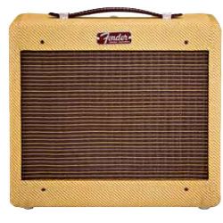 Fender 57 Champ