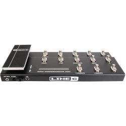Line6 FBV Shortboard USB MK2 B-Ware