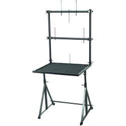 Latin Percussion LP 760A Percussion Table
