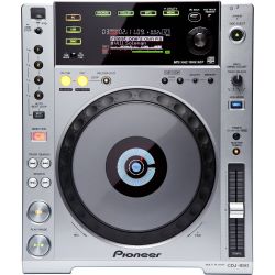 Pioneer CDJ 850