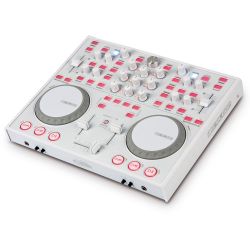 Reloop Digital Jockey 2 Ltd. Interface Edition