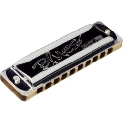 Seydel Blues Solist Pro C