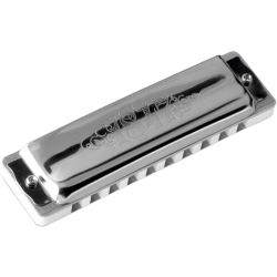 Seydel Blues 1847 C Silver