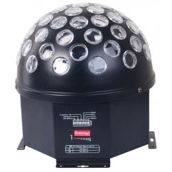 Varytec Hellball I RGB