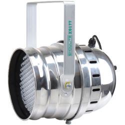 Showlite PAR-64 RGB 10 mm LED