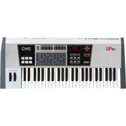 CME UF 50 V2 LE ohne WIDI-USB-Stick B-Ware