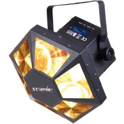 Scanic LED 6 Angle Light DMX