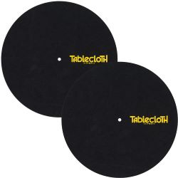 Dr.Suzuki Tablecloth Slipmats Version 3 D-Style