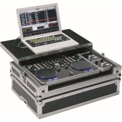 Magma DJ-Controller-Workstation 300 plus
