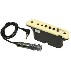 L.R. Baggs M1A Soundhole Pickup, aktiv