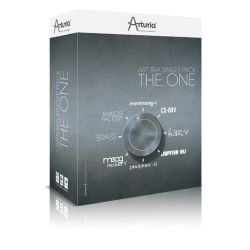 Arturia The ONE