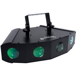 American DJ Hyper GEM LED
