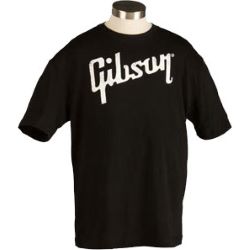Gibson Logo T-Shirt S