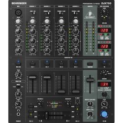 Behringer DJX 750 B-Ware