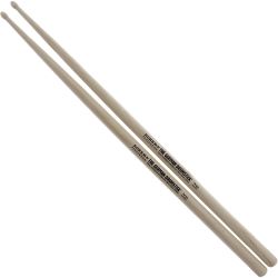 Rohema Drumsticks Traditional Tango Weißbuche mattlackiert
