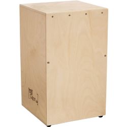 Schlagwerk CBA 2 My Cajon Bausatz Large