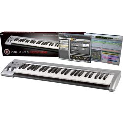 M-Audio ProTools Essentials Key Studio