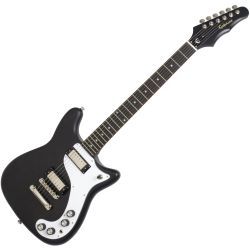Epiphone Worn 66 Wilshire Reissue EB