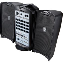 Fender Passport 500 PRO Black