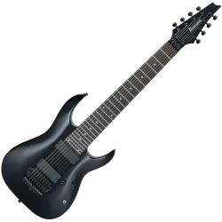Ibanez RGA8-BK E-Gitarre
