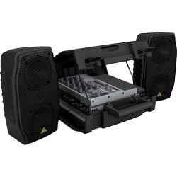 Behringer Europort EPA 150