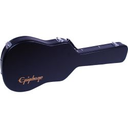 Epiphone Case f. Epi Chet Atkins SST