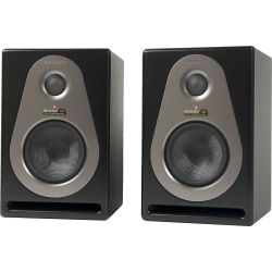 Samson Resolv A5 Aktiv Monitor Paar B-Ware