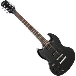 Epiphone SG G-310 Ebony EB LH